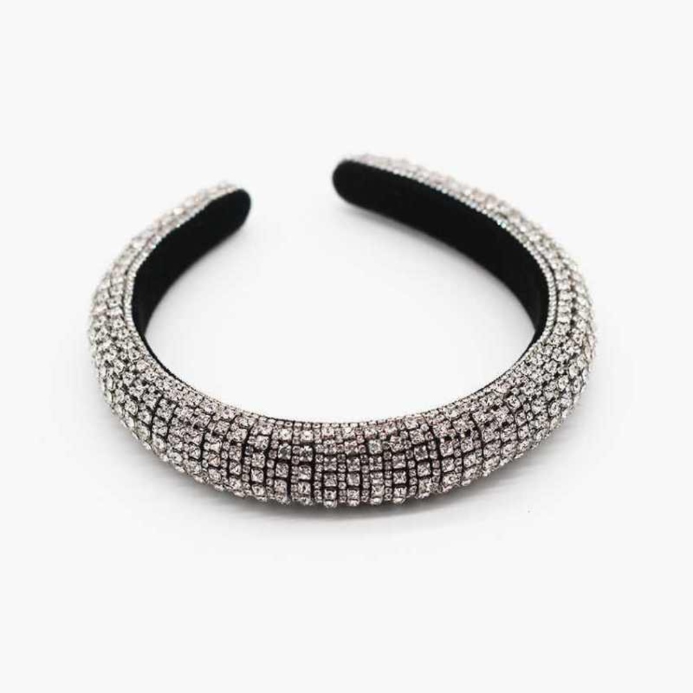 Luxury headbands